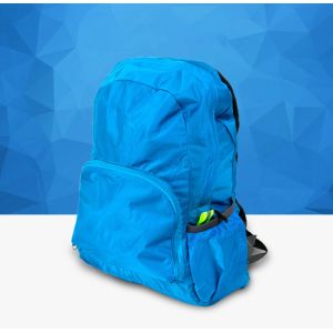 nylon backpack foldable travel bag bag in bag light backpack
