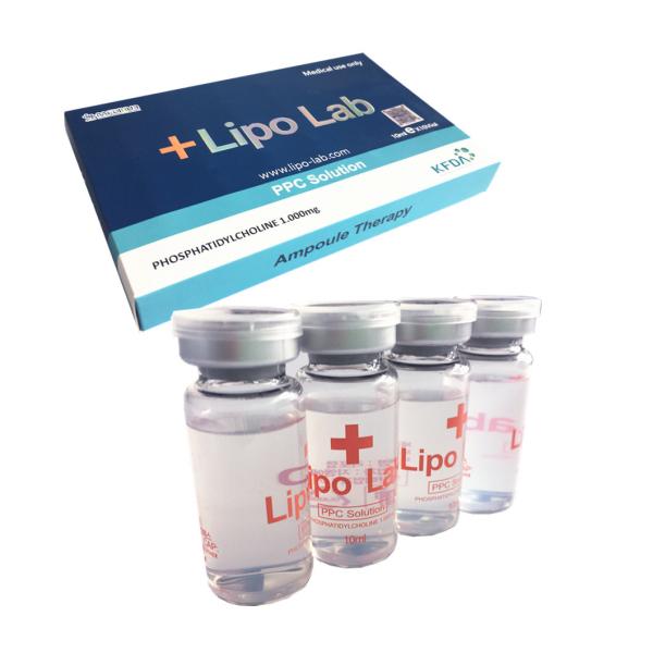 Korea Slimming Injection Lipo Lab Ppc Solutio Lipotropic Injections For Weight