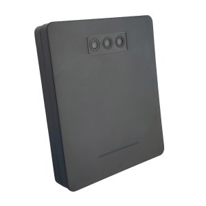 RD24-6M High Precision Barrier Radar Detector For Vehicle Detection