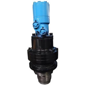 wheel loader Rexroth skid steer loader swing motor excavator parts Drilling Rig