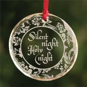 Rounded Circle Bulk 3 Laser Engraved Glass Wholesale Blan