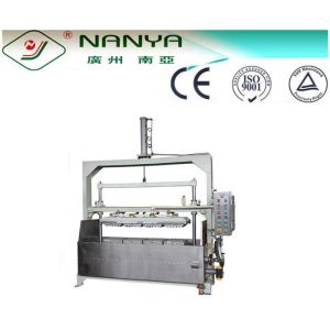 Energy Saving Pulp Tray Machine , Egg Tray Production Line 800pcs/hr