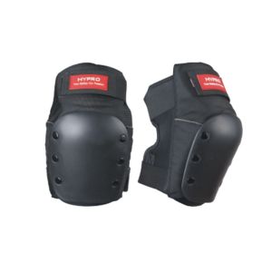 Heavy Duty Pads Skateboarding Protective Gear Two Pack Pad Set