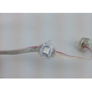Digital RGB LED Pixel Light