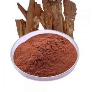 Quality High quality cabinda tree bark extract cabinda extract cabinda bark extract powder for sale