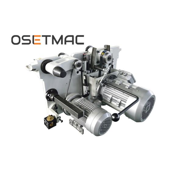 Electric Sliding Table Panel Saw OSETMAC 3200mm Circular Saw Precision Woodworking