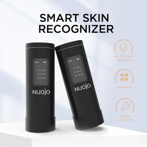 Semi Permanent Skin Remodeling System Vitiligo Scar Smart Skin Recognizer