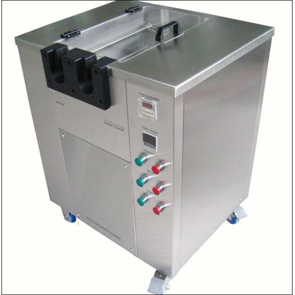 Buy 600W Ultrasonic Anilox Cleaning Machine , 320mm supersonic cleaning machine at wholesale prices