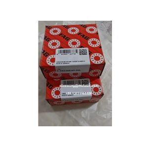 F-583269.05 high speed ceramic ball bearings servo motor bearings 25*72*23mm