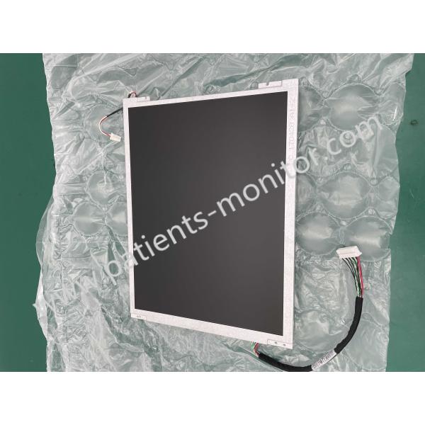 Buy Edan IM8 Patient Monitor Display Assembly BOE BA104S01-200 With 12.1 Inch TFT LCD Screen Resolution 800×600 at wholesale prices