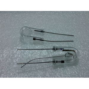 Quality Coherence moralization xenon flash lamp for sale