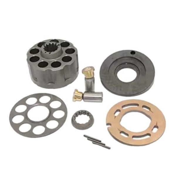 PSV2-66T Hydraulic Pump Spare Parts For Kayaba PSVH-45CS PSV2-52T PSV2-55T-2