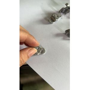 Automotive stamping parts Mechanical metal stamping parts automotive stainless