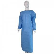 Eco Friendly Material Chemical Protective Coverall Microporous Protection Fire