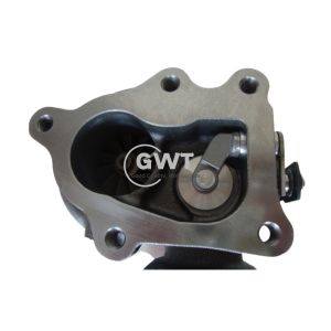 New original HE211W Turbocharger 3773121 3773122 Assy 3796169 For Cummins ISF 2