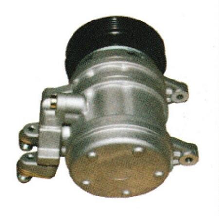 ALA20717 Hyunori AC COMPRESSOR GETZ 1.1, CLICK AC COMPRESSOR HS-11 AC COMPRESSOR 97701-1C100 AC Compressor