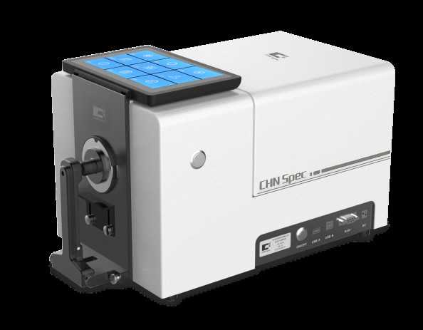 Buy Touch Screen Benchtop Spectrophotometer With SCI&SCE And Pulsed And Led at wholesale prices