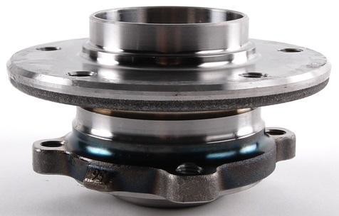 31216765157 Transmission Parts Wheel Hub