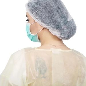 GBT32610-2016 3 Ply Cleanroom Surgical Medical Face Mask