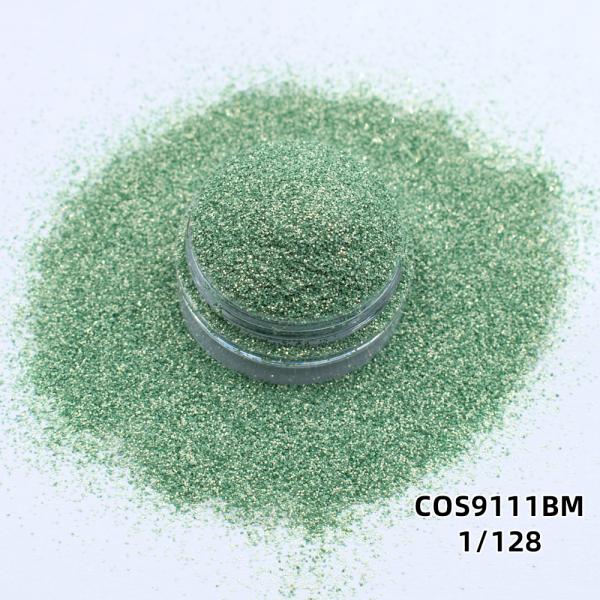 OEM Glossy Chunky Biodegradable Glitter Cosmetic Lip Sparkles Powder Handmade