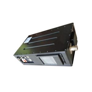 High Quality COFDM Modulation Wireless Audio Video Transmitterc&Receiver With