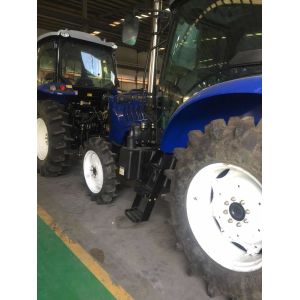 Reinforced Rubber Hose for Medium Pressure Applications