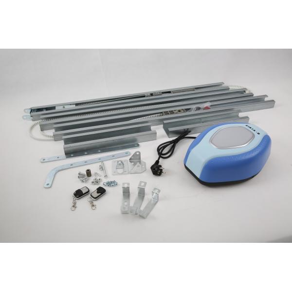 Buy High Safety Programmable Garage Door Opener Automatic Closing Programming at wholesale prices