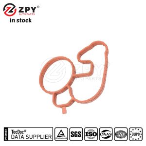 ZPY Oil Filter Housing Gasket 06M115441G for Audi VW Porsche EA839