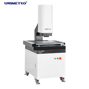 China 450kg Optical Vision Measurement Machine With Hard Oxidation Surface Processing on sale