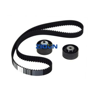 China 083136 083137 0831R6 Truck Spares Parts Engine Belt Replacement 141x28mm on sale