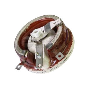 150 Watt Vitreous Enameled Variable Speed Rheostat Wirewound Power Rheostats