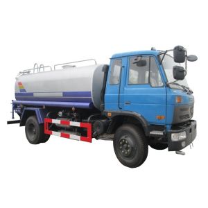 China Dongfeng Water tank Dongfeng Water Tanker  Dongfeng Water tank Truck on sale