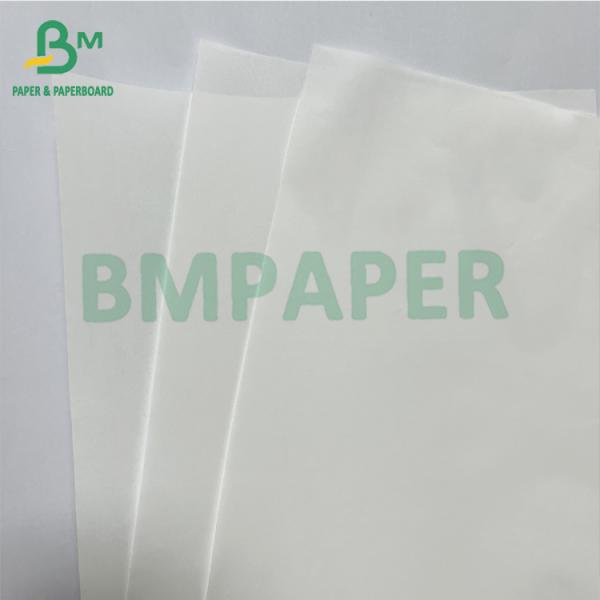 Good Printing Performance Smooth Natural White 35gsm Bible Paper