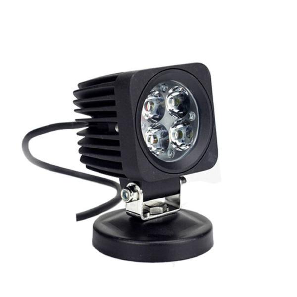 Modified Headlights for 4X4 off-Road LED Tractor Spotlight China