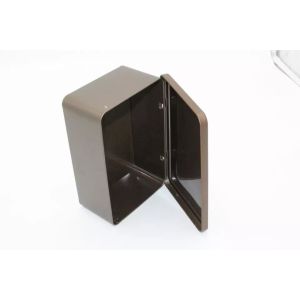 2.8/2.8 5.6/2.8 Raw Material Food Grade Tinplate For Tin Can