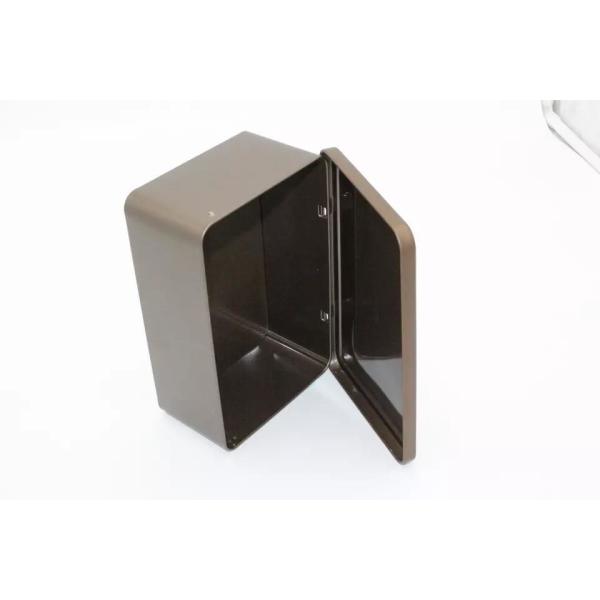 2.8/2.8 5.6/2.8 Raw Material Food Grade Tinplate For Tin Can