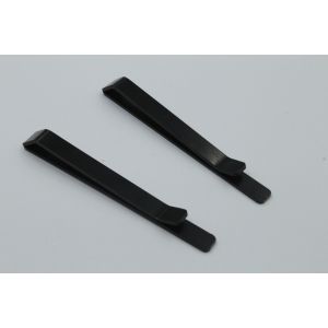 Sheet Metal Fabrication Bending Parts Made of Metal with Galvanized Aluminum