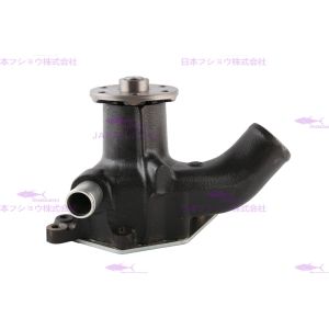 Water Pump for ISUZU 6BG1T-3G 1-13650017-0