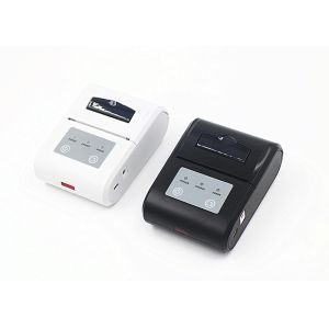 Handheld Portable mini bluetooth printer