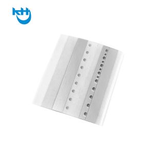 Quality Silver SMT Splicing Tape Double Sided For Electronic Assembly for sale
