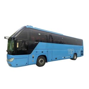 China Used Tour Bus Used Coach Bus Used Bus Price Zk61100 Front Engine Bus Yutong Bus on sale