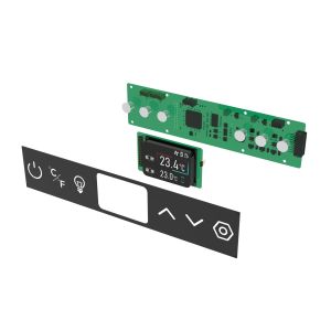 25L Laboratory Test Chamber