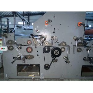 ISO 5 Ply Flute Laminator 30HP 380V Corrugated Box Lamination Machine