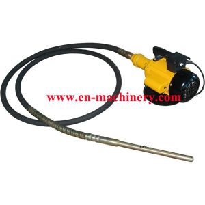 Quality Good Price Internal Concrete Vibrator / Concrete Vibrator Construction Machine for sale