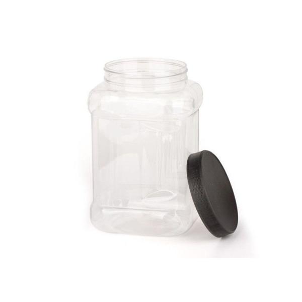Buy Well - Sealing Thickness Clear Plastic Cylinder PP Cap Eco - Friendly Moistureproof at wholesale prices
