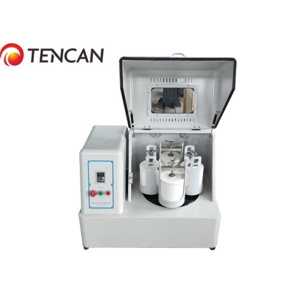 Grinding Mixing Milling Planetary Ball Mill For Lab Grinding Mill