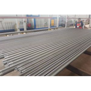 Moulding Service Seamless Steel Pipe with Black Paint and Beveled Ends Schedule