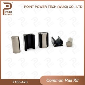 Common Rail Rall Pump Roller and shoe kit 7135-476