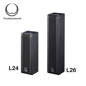 Waterproof 4x2 Inch Neodymium Speaker 80w AES Power Handling