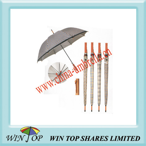 Buy 27" Leisure and Sport Golf Umbrella at wholesale prices